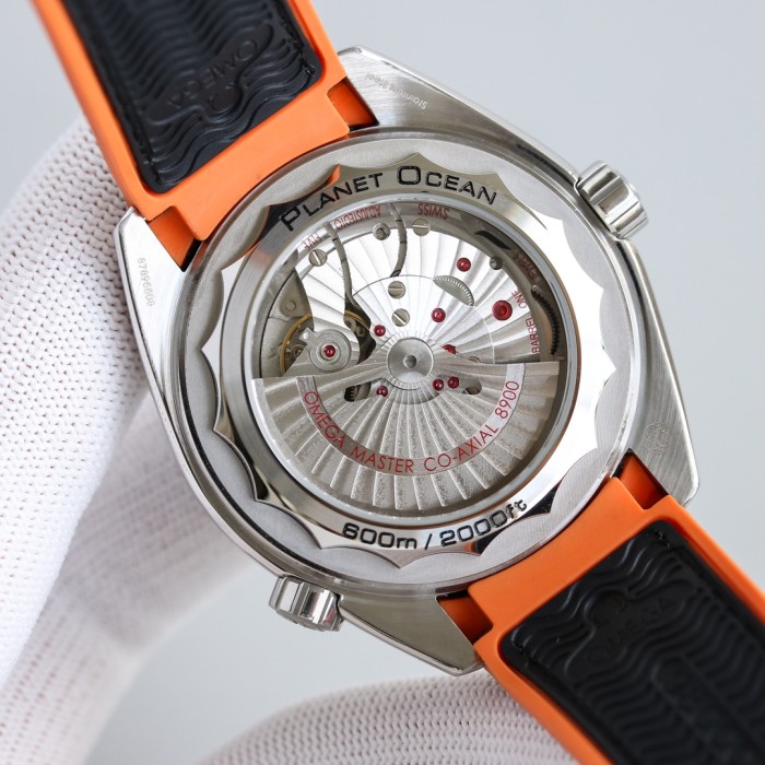  Watches OMEGA 317125 size:43.5*15.5 mm