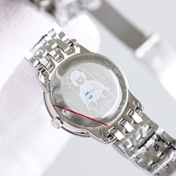  Watches OMEGA 317191 size:27.4 mm