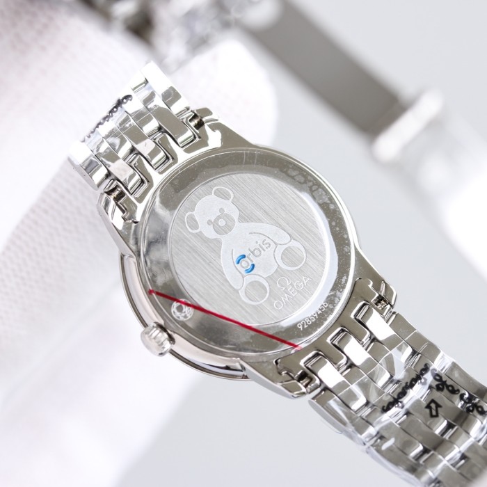  Watches OMEGA 317191 size:27.4 mm