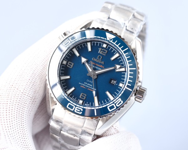  Watches OMEGA 87895505 size:43.5*15.5 mm