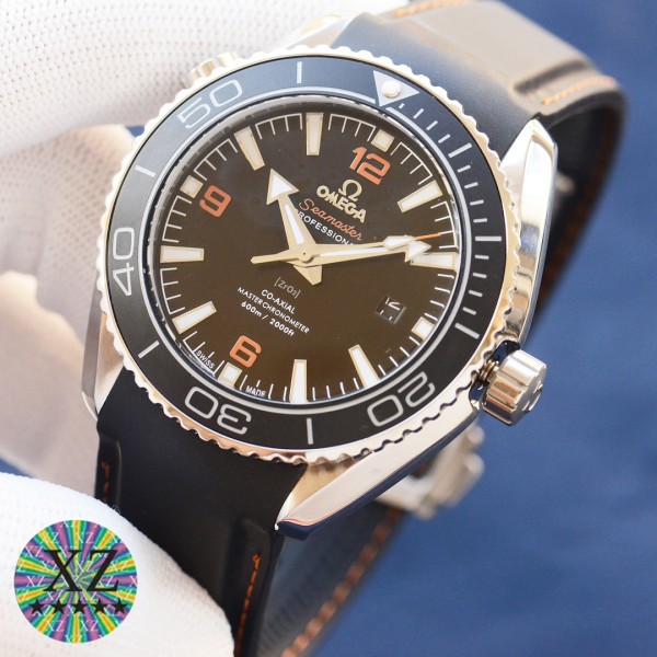  Watches OMEGA 317034 size:45.5*15.5 mm