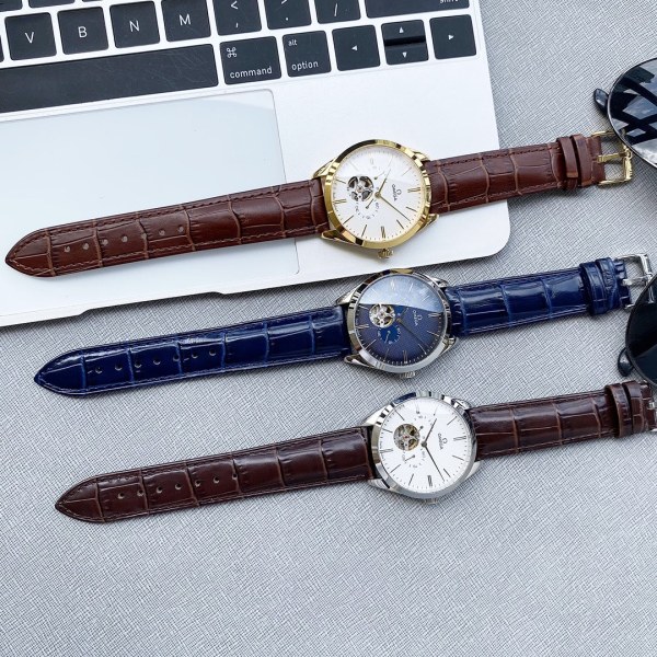  Watches OMEGA 317224 size:40*11 mm