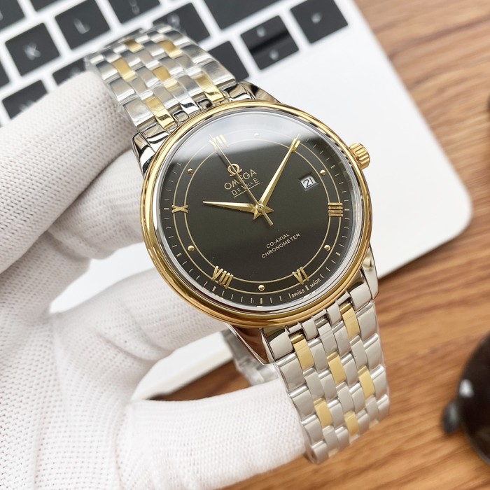  Watches OMEGA 317090 size:40*12 mm