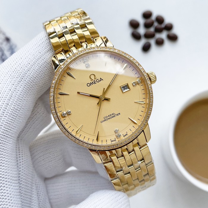  Watches OMEGA 317020 size:40 mm