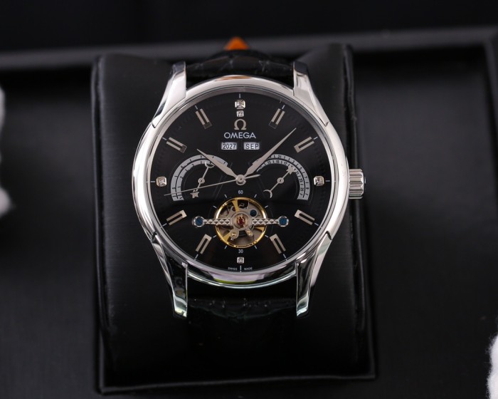  Watches OMEGA 317067 size:43*12 mm