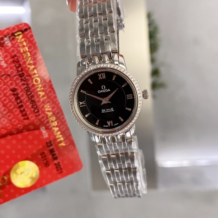  Watches OMEGA 317235 size:27.4 mm