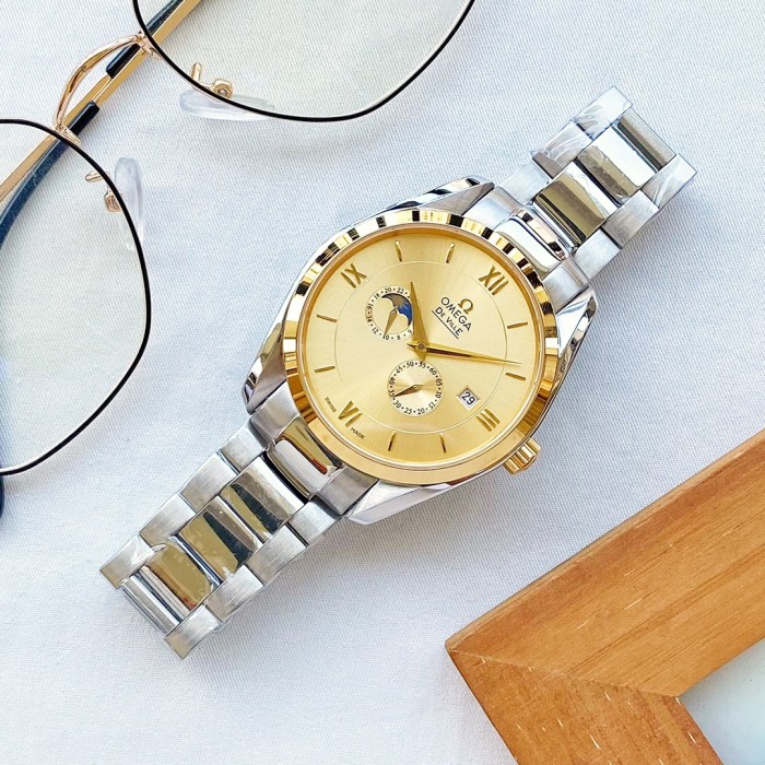  Watches OMEGA  317147 size:41*11 mm