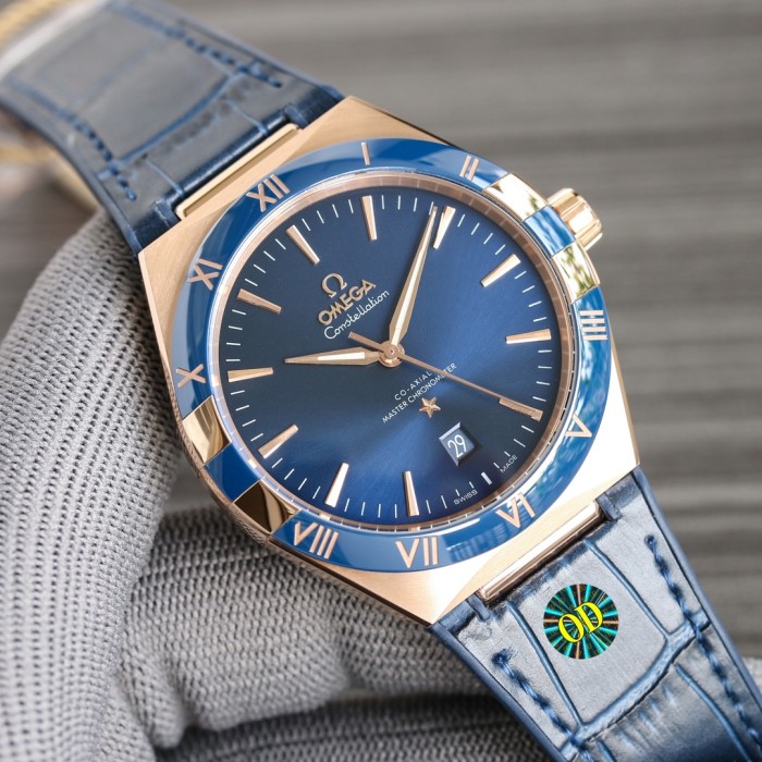  Watches OMEGA 317317 size:41 mm