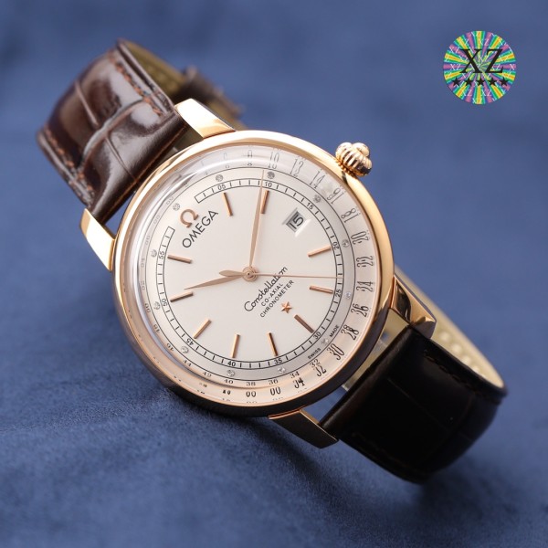  Watches OMEGA 317069 size:42 mm