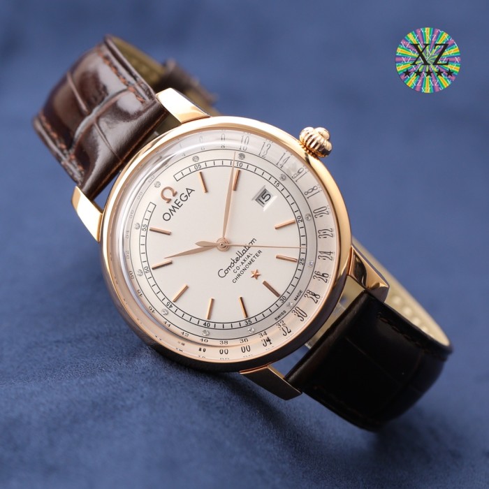  Watches OMEGA 317069 size:42 mm