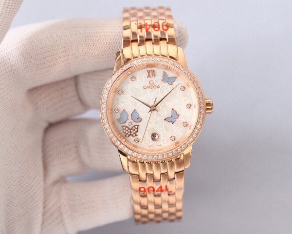  Watches OMEGA 317273 size:36.8 mm