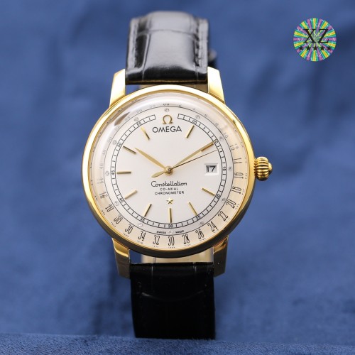  Watches OMEGA 317068 size:42 mm