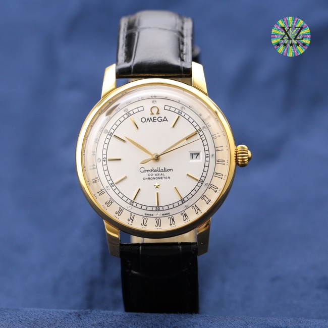  Watches OMEGA 317068 size:42 mm