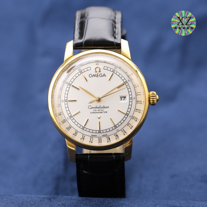  Watches OMEGA 317068 size:42 mm