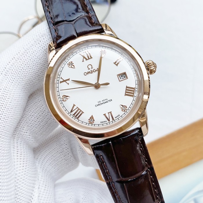  Watches OMEGA 317109 size:40 mm