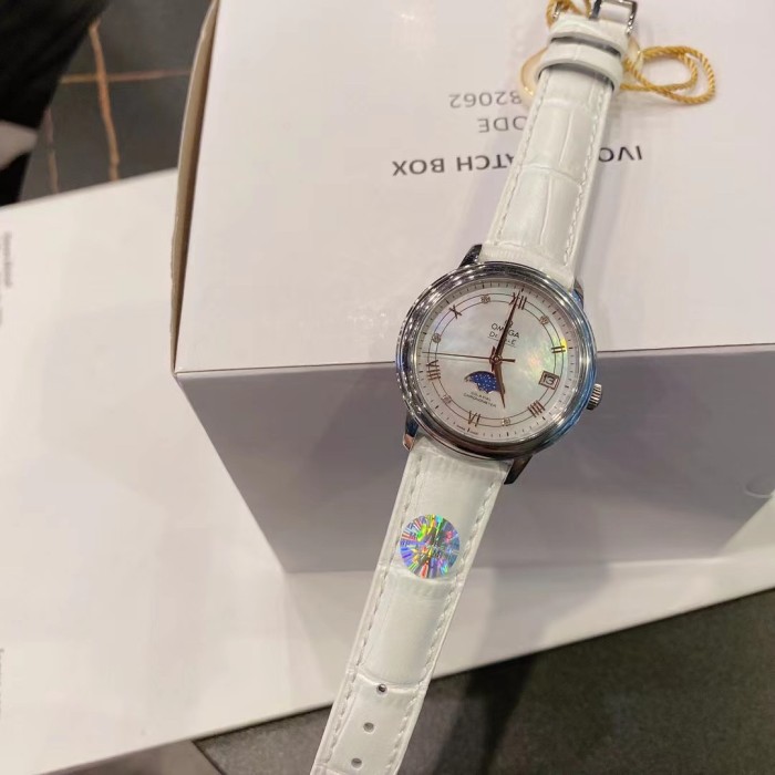  Watches OMEGA 317205 size:33 mm