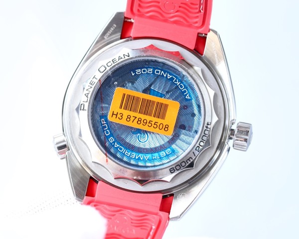  Watches OMEGA 87895505 size:43.5*15.5 mm