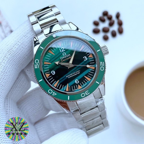  Watches OMEGA 317046 size:40*11 mm
