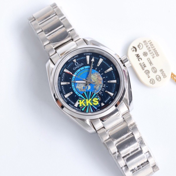  Watches OMEGA KKS 317095 size:41.5 mm
