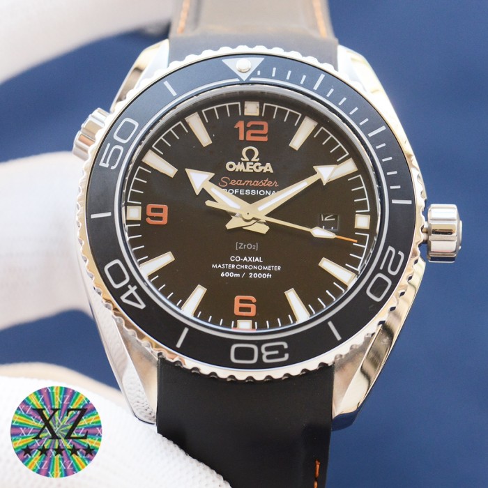  Watches OMEGA 317034 size:45.5*15.5 mm