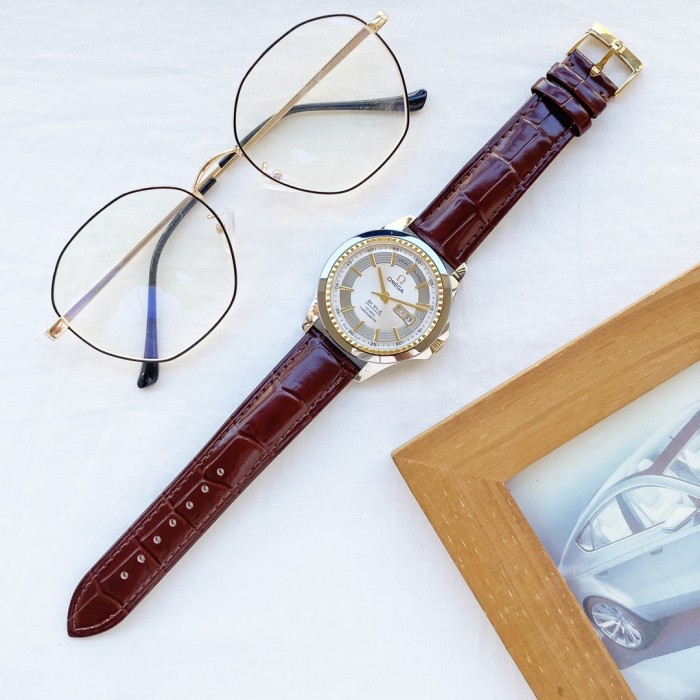  Watches OMEGA 317208 size:40 mm