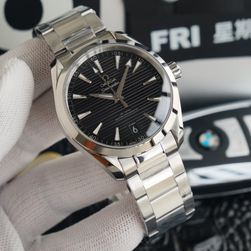  Watches OMEGA UVS 317295 size:41 mm