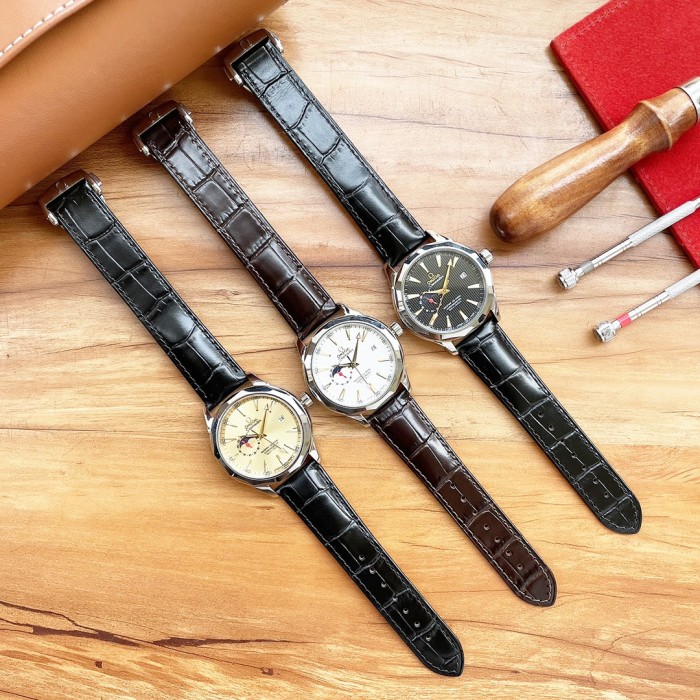  Watches OMEGA 317036 size:42*13 mm