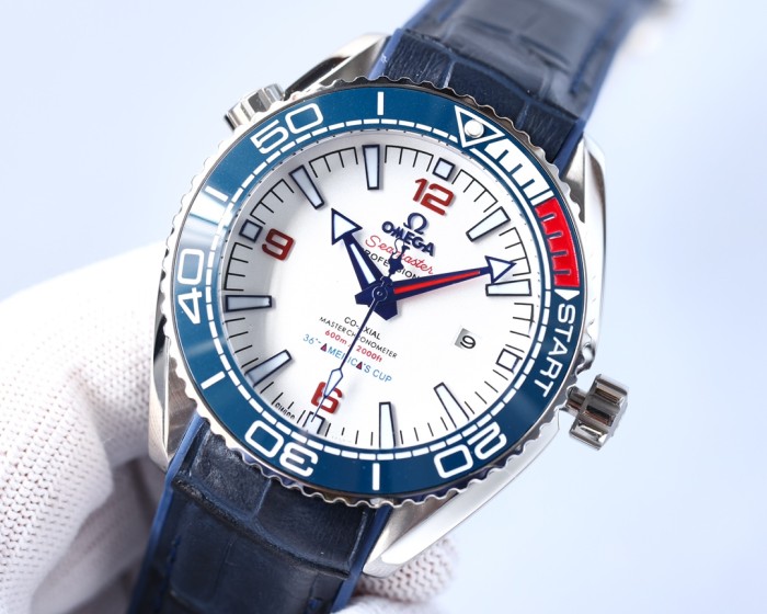  Watches OMEGA 87895505 size:43.5*15.5 mm