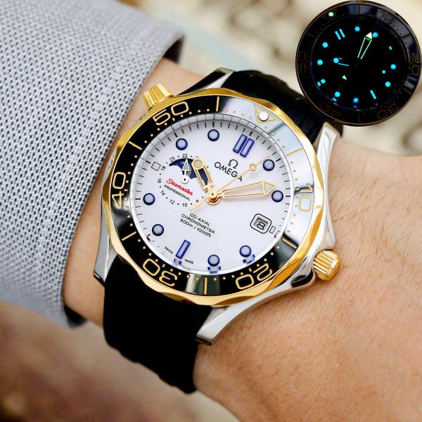  Watches OMEGA 317277 size:41*13 mm