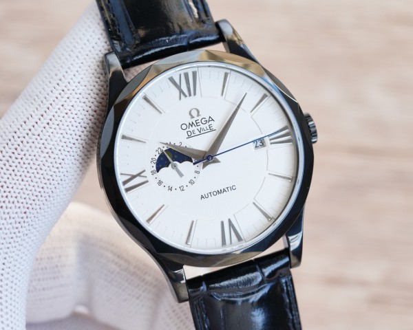  Watches OMEGA 317101 size:40 mm