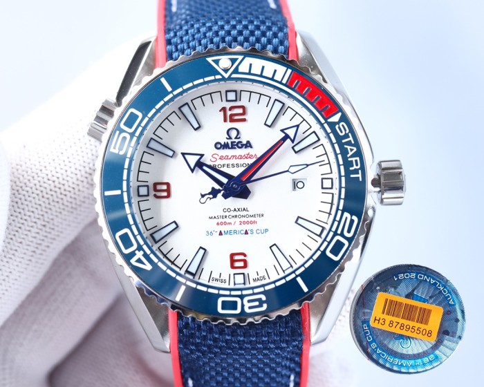  Watches OMEGA 87895505 size:43.5*15.5 mm