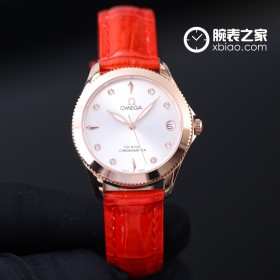  Watches OMEGA 317252 size:34*11 mm