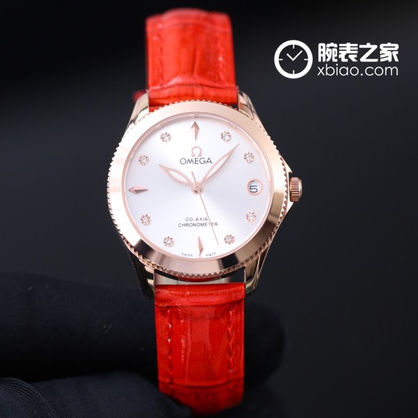  Watches OMEGA 317252 size:34*11 mm