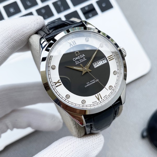  Watches OMEGA 317221 size:40 mm