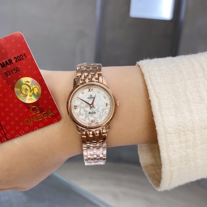  Watches OMEGA 317233 size:27.4 mm