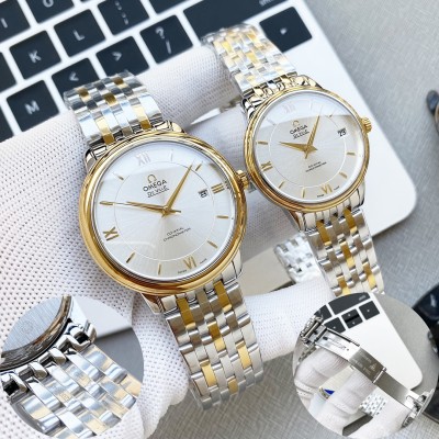  Watches OMEGA 317169 size:39/32 mm