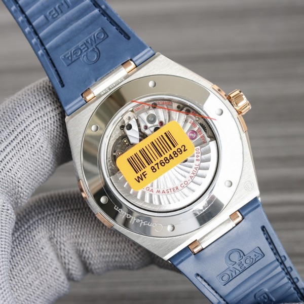  Watches OMEGA 317317 size:41 mm