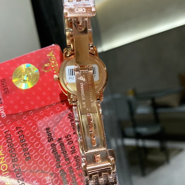  Watches OMEGA 317084 size:27.4 mm