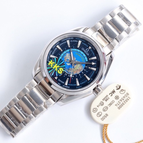  Watches OMEGA KKS 317095 size:41.5 mm