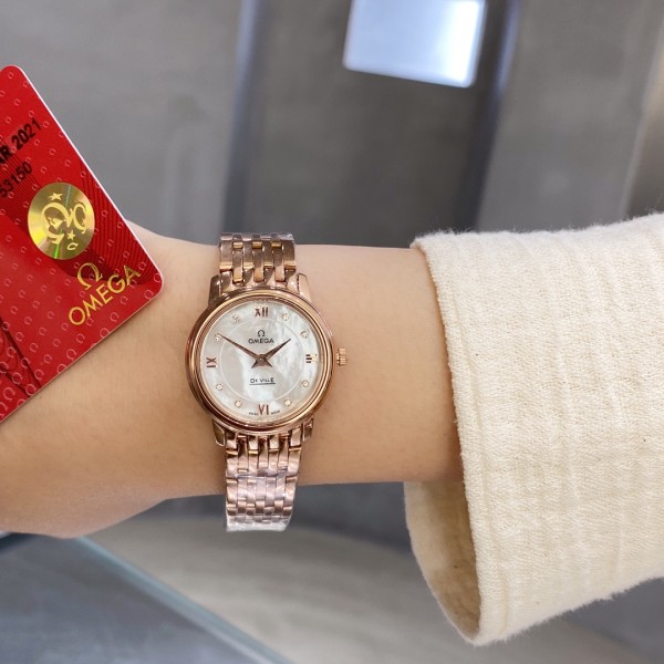  Watches OMEGA 317233 size:27.4 mm