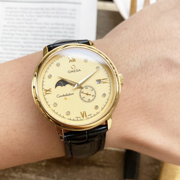  Watches OMEGA 317288 size:40 mm