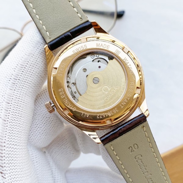  Watches OMEGA 317315 size:40/12 mm