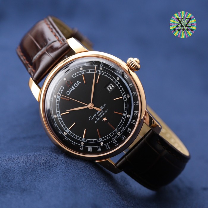  Watches OMEGA 317069 size:42 mm