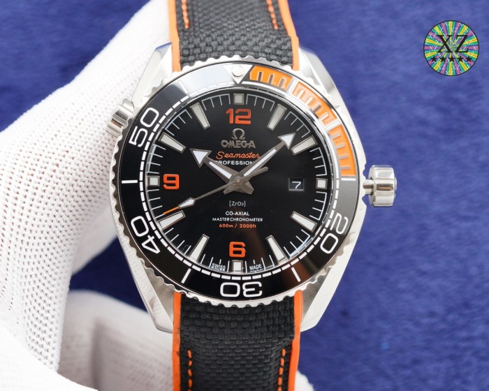  Watches OMEGA 87895505 size:43.5*15.5 mm