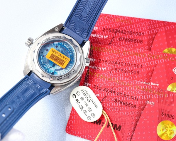  Watches OMEGA 87895505 size:43.5*15.5 mm