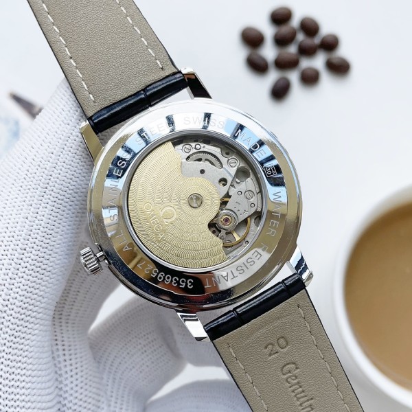  Watches OMEGA 317021 size:40 mm