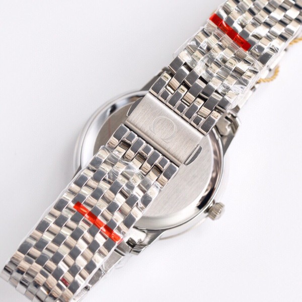  Watches OMEGA 80456374  size:41*11 mm