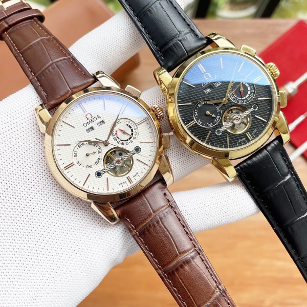  Watches OMEGA 317088 size:43*12 mm