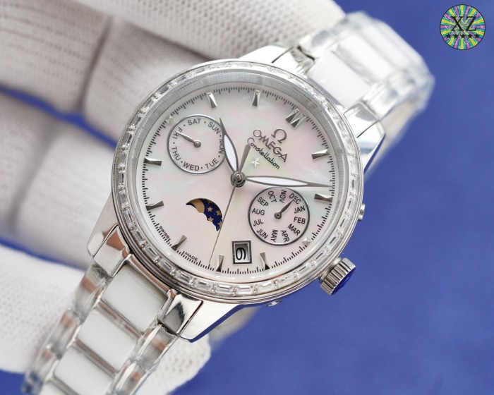  Watches OMEGA 317062 size:35*10 mm