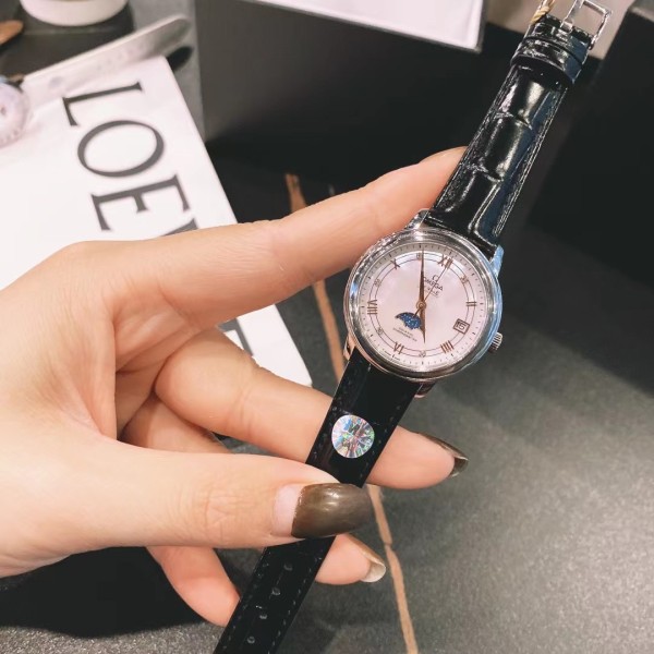  Watches OMEGA 317204 size:33 mm